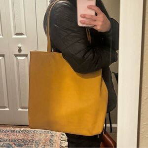 Adorable Italian Tote